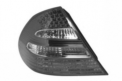 MAGNETI MARELLI 715010729603 -  Задний фонарь